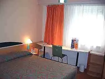 Hotel Ibis Charleroi Centre Gare