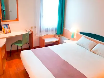 Ibis Charleroi Centre Gare Hotel