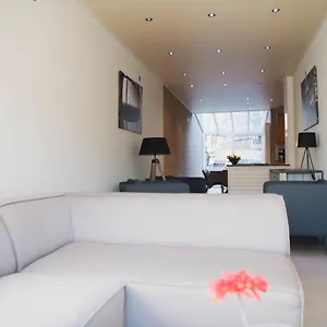  Holiday home Maison Romeo Belgium