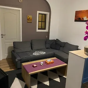 Appartement Superbe, Charleroi