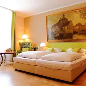 Rappensberger Hotel Ingolstadt