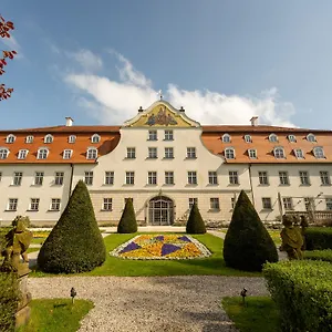 Schloss 4*, Lautrach גרמניה