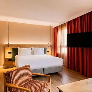 Hilton Garden Brussels Centre **** Bruxelles