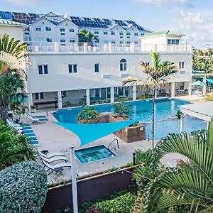 *** Aparthotel Seven Mile Cayman Islands