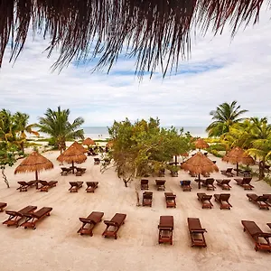 Hm Paraiso Del Mar 4*, הולבוקס איילנד מקסיקו