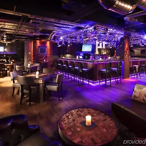 Pentahotel **** Liège