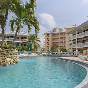 *** Hotel Morritts Tortuga Club Cayman Islands
