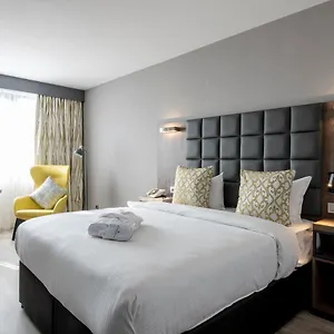 Gresham Belson Brussels **** Bruxelles