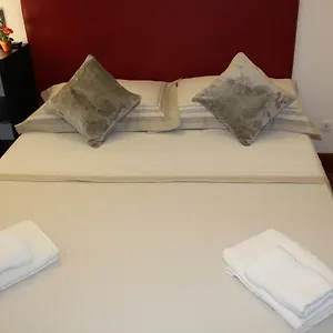 Sereno Penzion Řím