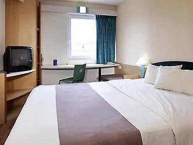 Отель Ibis Charleroi Centre Gare