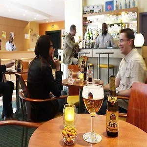 Hotel ibis Charleroi Centre Gare