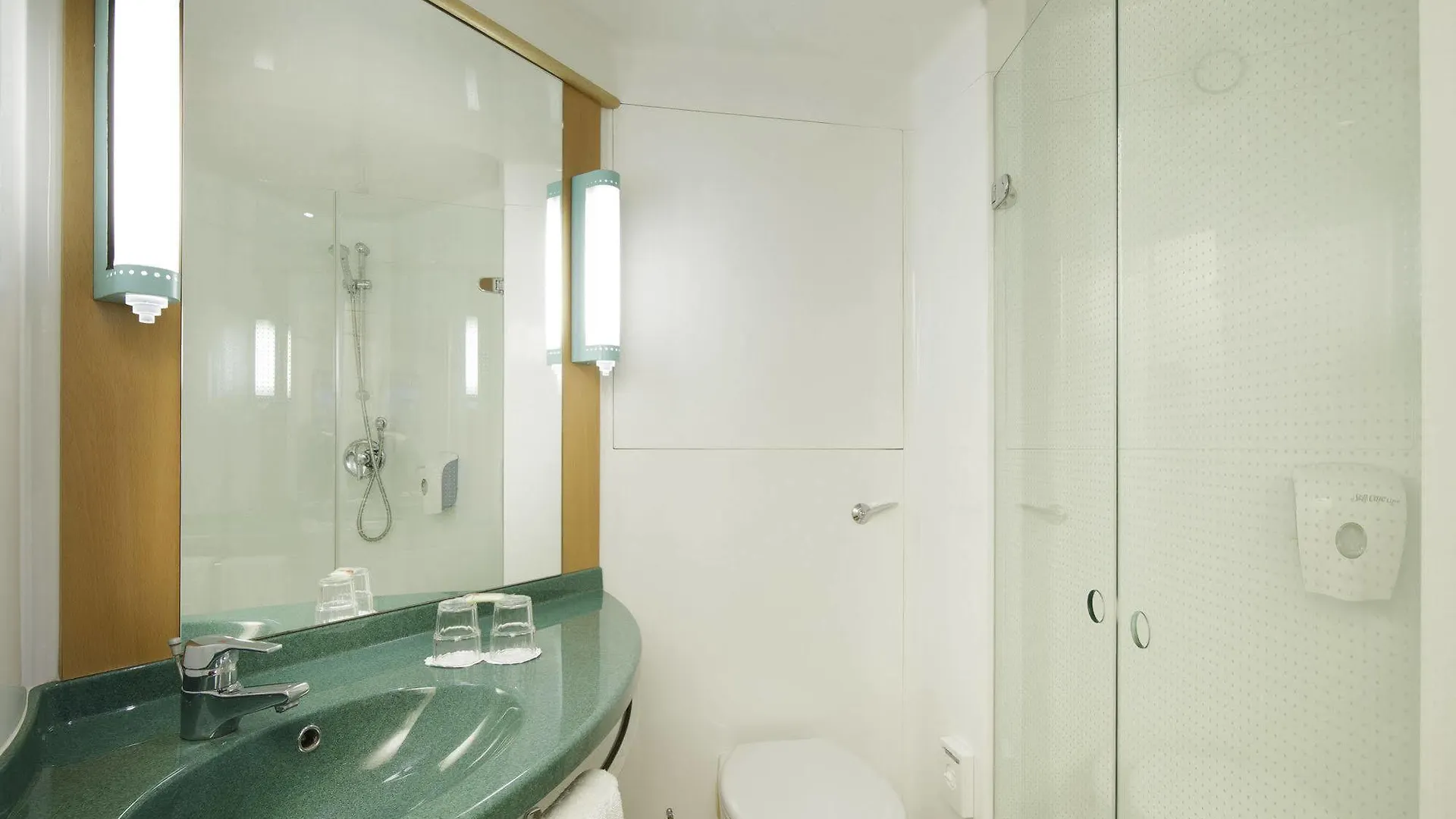 Hotel ibis Charleroi Centre Gare